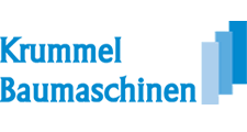 Krummel Baumaschinen-Vertriebs GmbH