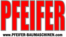 HELMUT JAKOB PFEIFER Baumaschinen - Nutzfahrzeuge