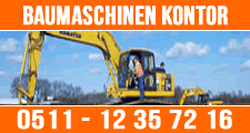 Baumaschinen-Kontor GmbH