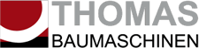 Thomas Baumaschinen GmbH