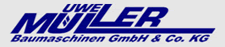 Müller Baumaschinen GmbH & Co. KG