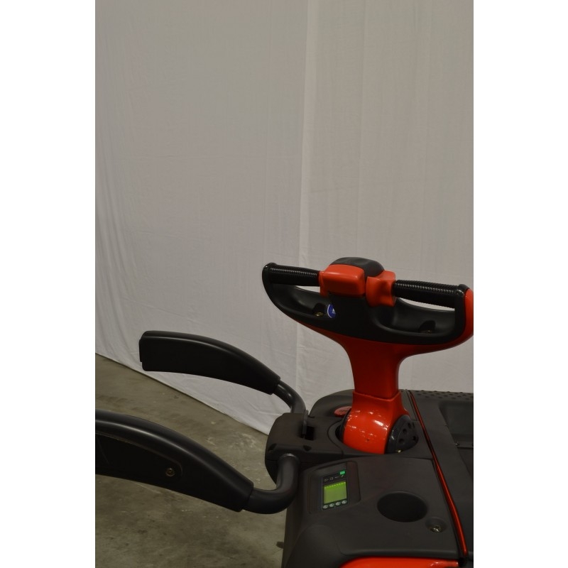 Linde T20 Ap 131 Elektrisch Gebraucht Kaufen Oder Verkaufen