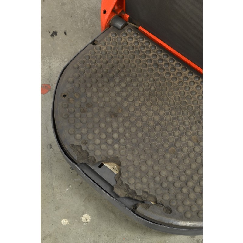 Linde T20 Ap 131 Elektrisch Gebraucht Kaufen Oder Verkaufen