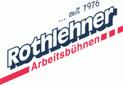 Rothlehner Arbeitsbühnen GmbH