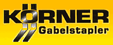 W.Körner GmbH Gabelstapler
