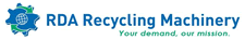 RDA Recycling Machinery GmbH